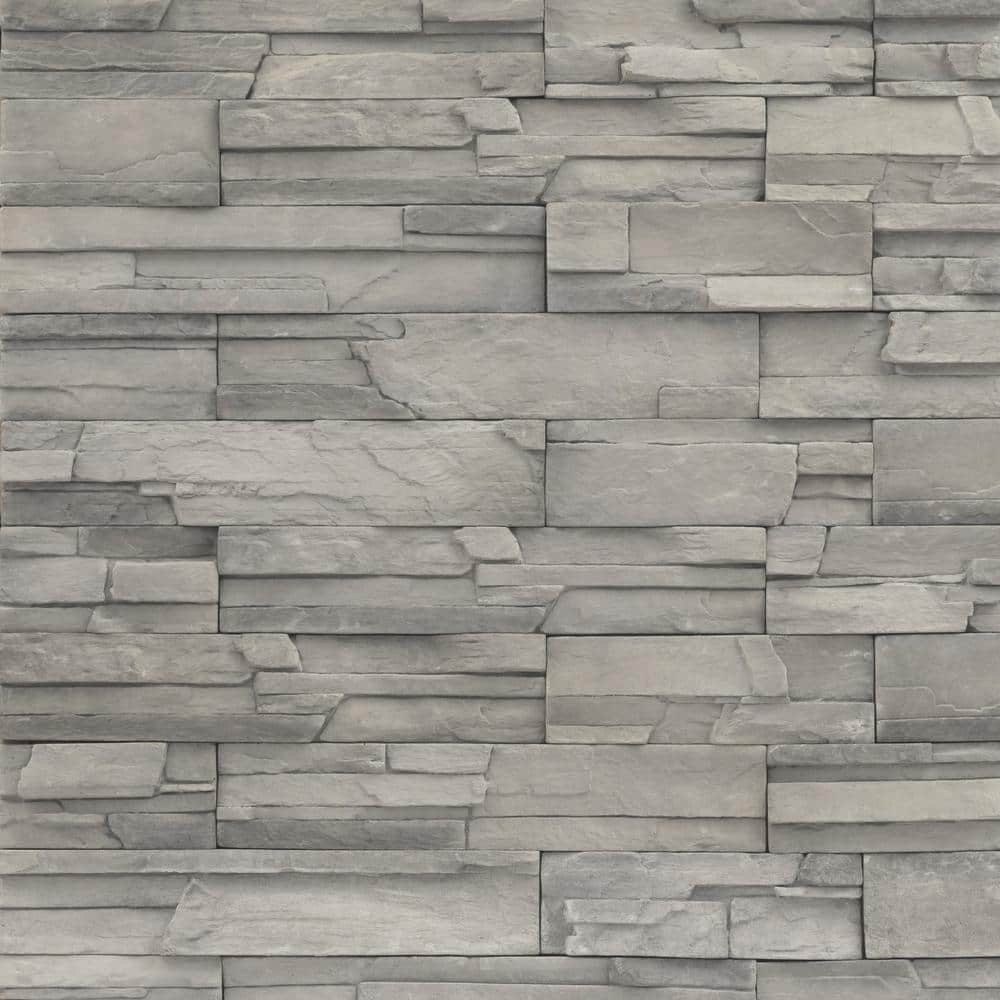 Earthecho Natural Feather Shadow 9 in. x 19.5 in. Textured Cement Concrete Look Siding Panels (240 sq. ft. /Pallet) price history on PriceWatchPro