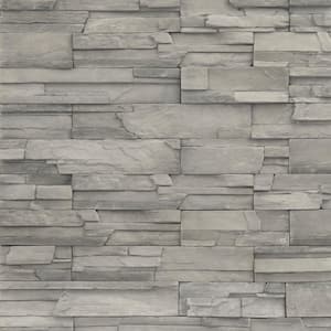 Terrado Veneto Ash 9 in. x 19.5 in. Textured Cement Concrete Look Wall Tile (6 sq. ft./Case)