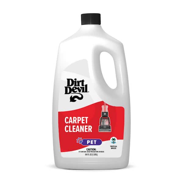 64 oz. Pet Carpet Cleaning Formula