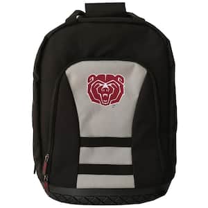 Missouri State University Bears 18 in. Tool Bag Backpack