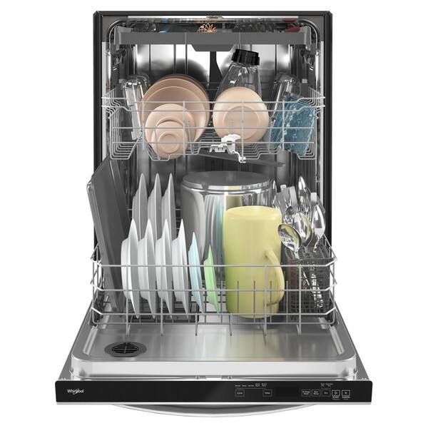 Best Third Rack Dishwasher