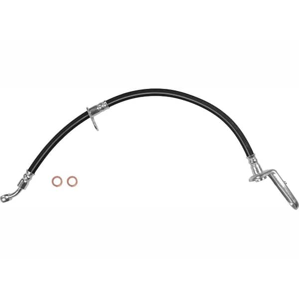 Sunsong Brake Hydraulic Hose - Rear Right
