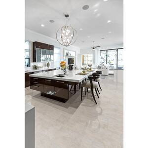 Concerto Blanco 12 in. x 24 in. Matte Ceramic Floor and Wall Tile (448 sq. ft./Pallet)