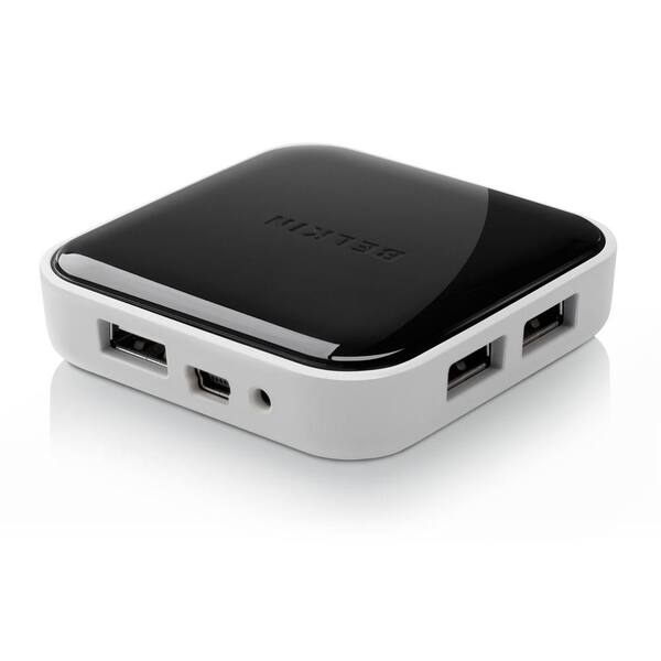 Belkin USB 2.0 7 Port Hub