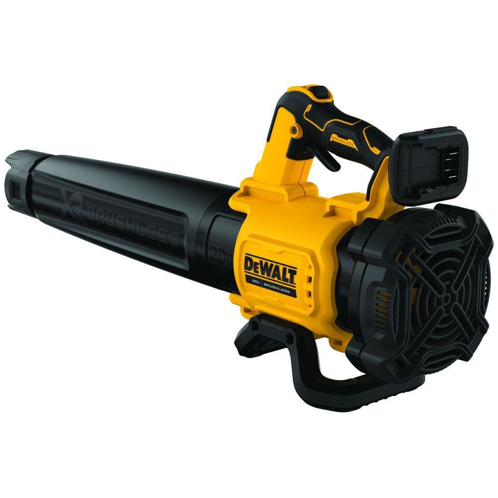 Azollin 20V Leaf Blower Cordless with Battery and Charger 