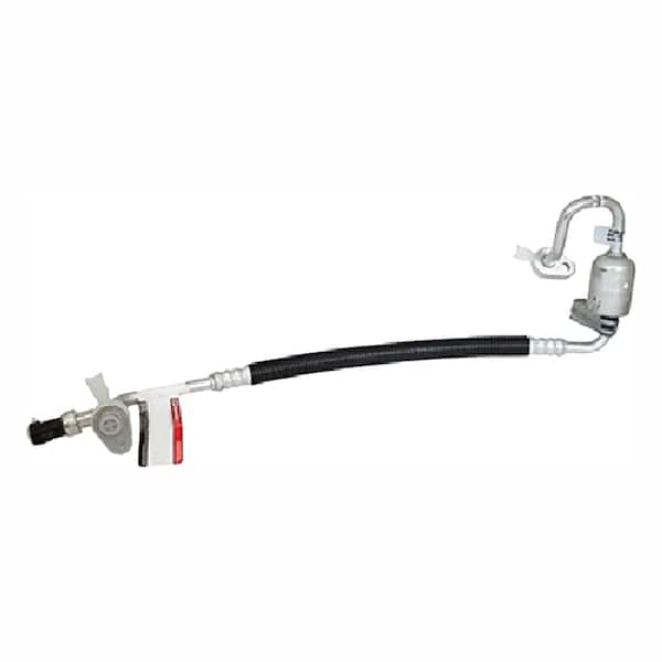 A/C Refrigerant Discharge Hose