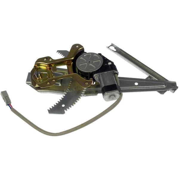 OE Solutions Power Window Regulator And Motor Assembly 1997-2001 Honda CR-V 2.0L