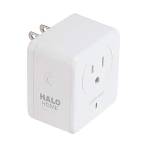 Smart Plug-In Lamp Dimmer