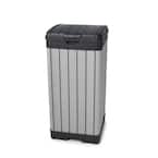 Rockford Outdoor Waste Bin