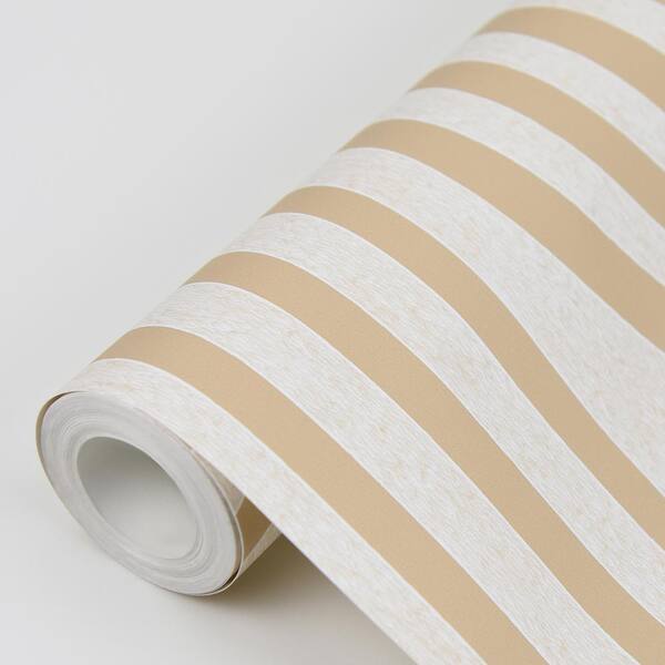 Great Catsby Cream, Metallic Silver and Gold Wrapping Paper