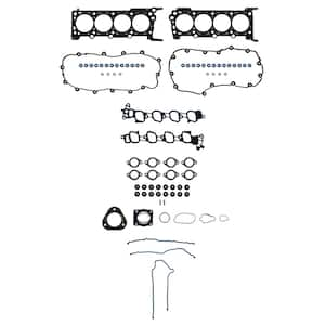 FEL-PRO Engine Cylinder Head Gasket Set HS 9465 PT-3 - The