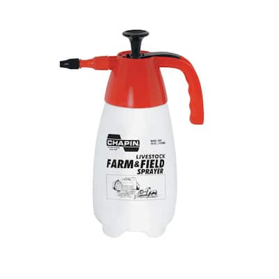 F/örch 60000955 Pump Spray Bottle