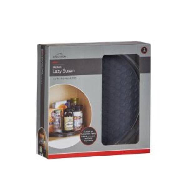 Spectrum HEXA Lazy Susan - Medium S/2
