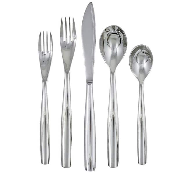 Charlie 20-Piece Service for 4