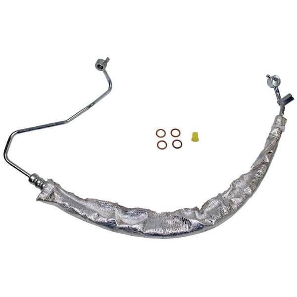 Gates Power Steering Pressure Line Hose Assembly