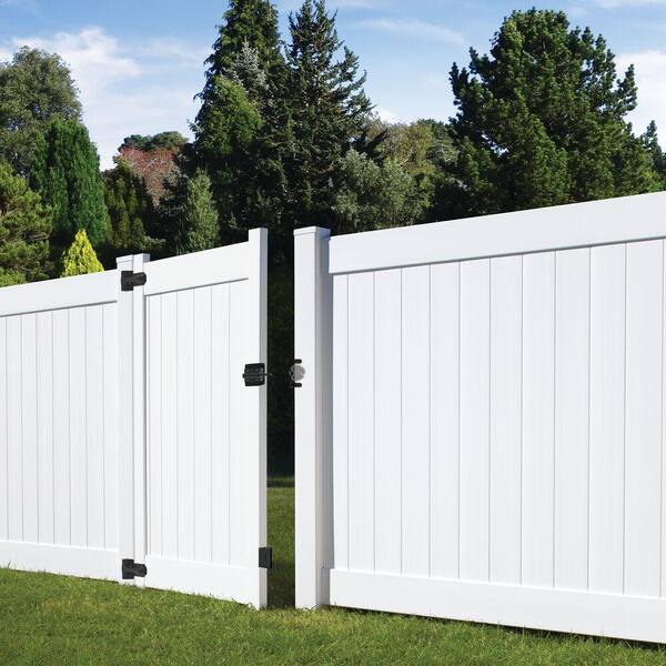 Veranda Linden Gate Framing Kit 73043501 The Home Depot Veranda Linden Gate Framing Kit 73043501 The Home Depot