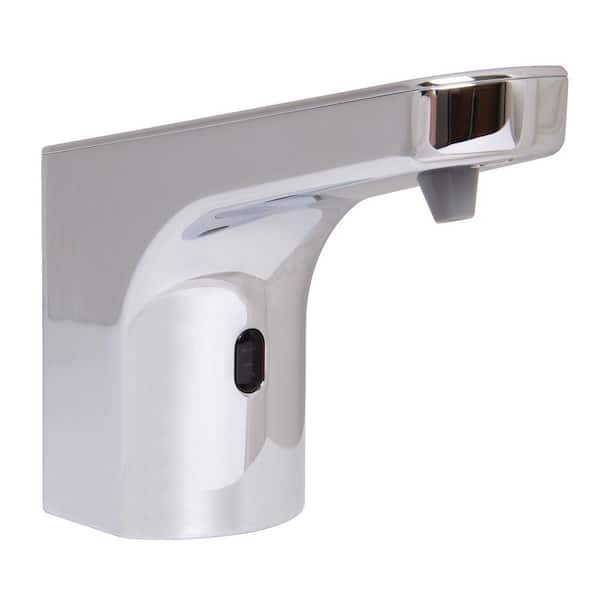 Speakman Sensorflo Touchless Soap Dispenser in Polished Chrome