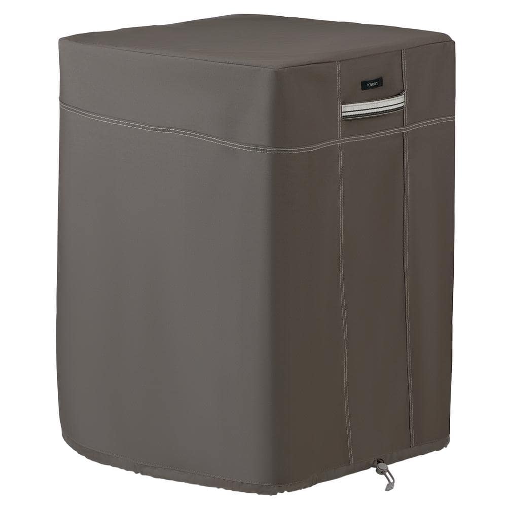 Ravenna 20 in. L x 20 in. W x 30 in. H Fire Column Cover price history on PriceWatchPro