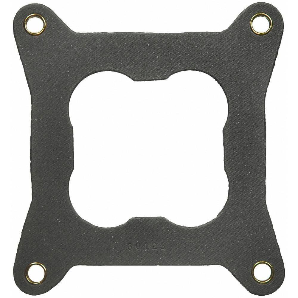FELPRO Carburetor Mounting Gasket 60123 The Home Depot