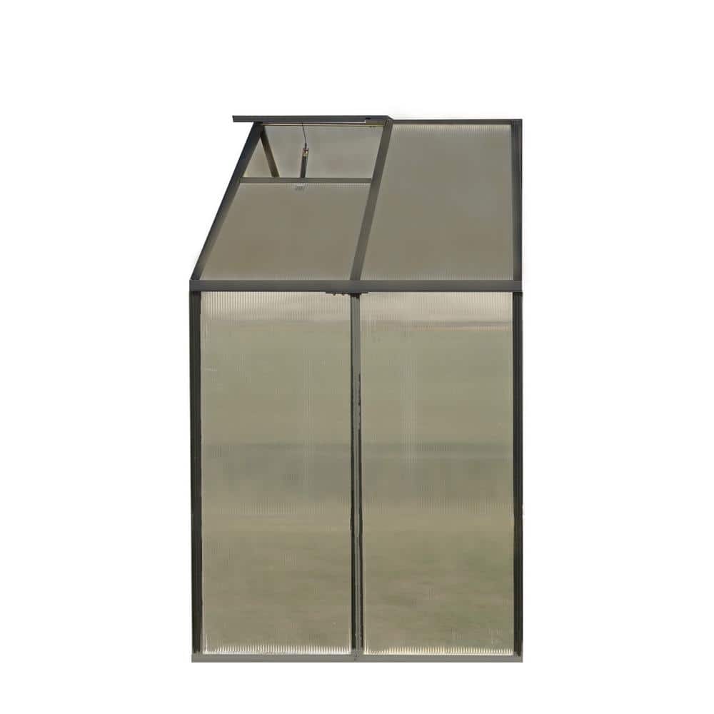 4 ft. Extension Kit for Mont-Mojave Edition Greenhouse