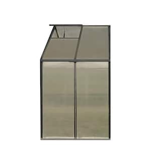 4 ft. Extension Kit for Mont-Mojave Edition Greenhouse