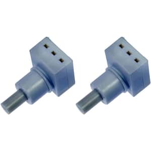 Dome Lamp Switch Kit (2-pack)