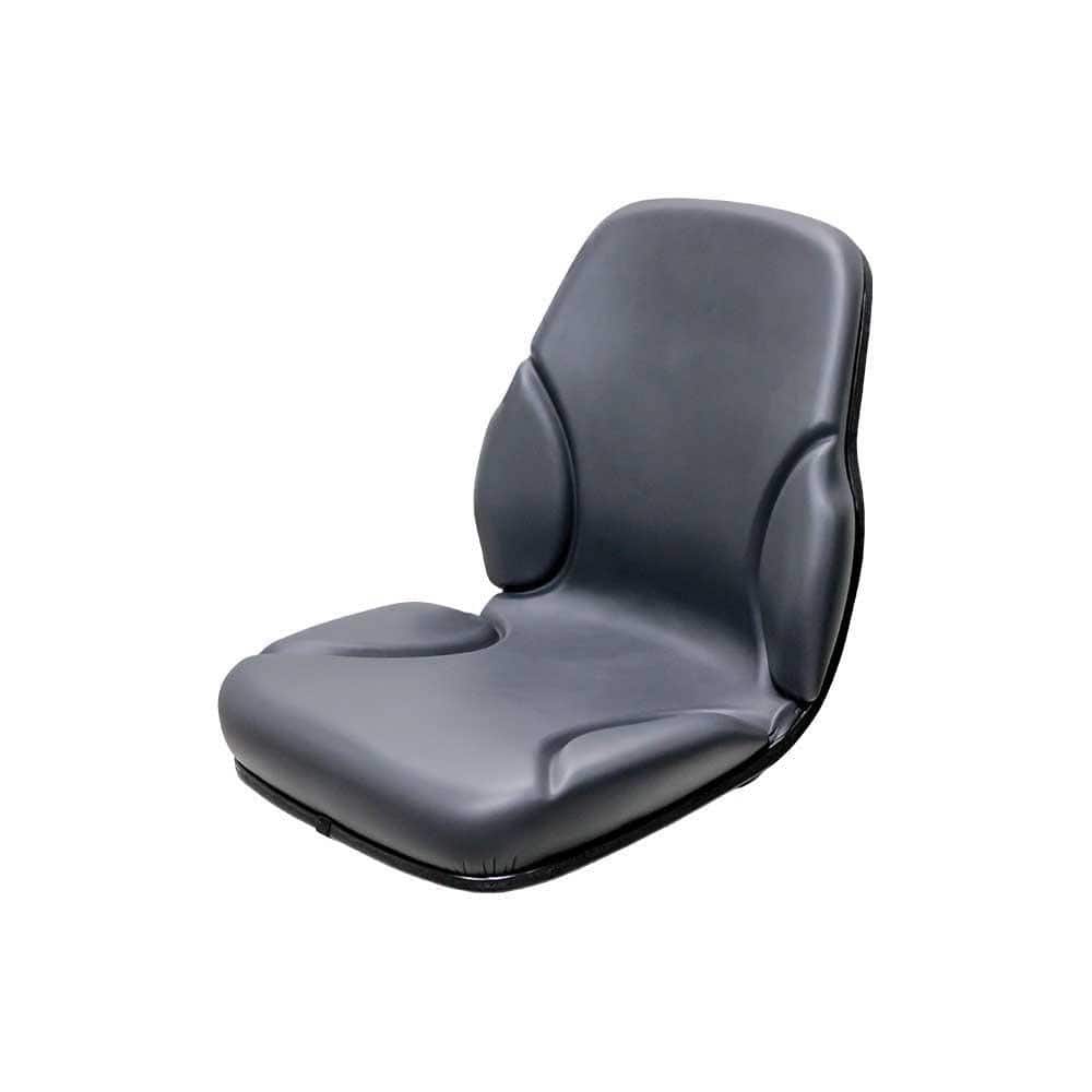 19.37 x 21.46 x 22.83 in. Gray KM 175 Bucket Seat for Turf and Construction Equipment price history on PriceWatchPro