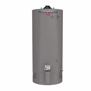 Performance 98 Gal. Tall 6-Year 75,100 BTU Ultra Low NOx Natural Gas Water Heater