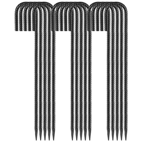 Laybus - Concrete Steel Stakes - The Home Depot