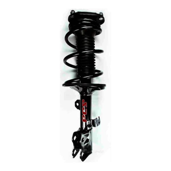 Unbranded Suspension Strut and Coil Spring Assembly 2009-2013 Toyota Matrix 2.4L