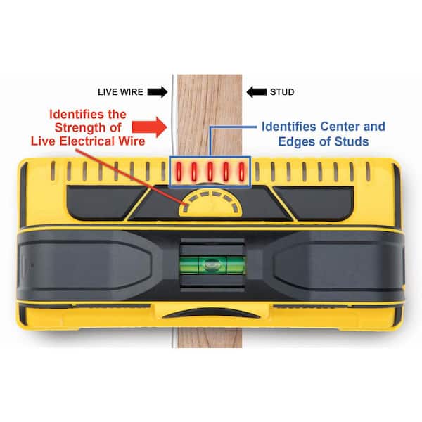 How to Use Franklin Sensors Stud Finder: Expert Tips