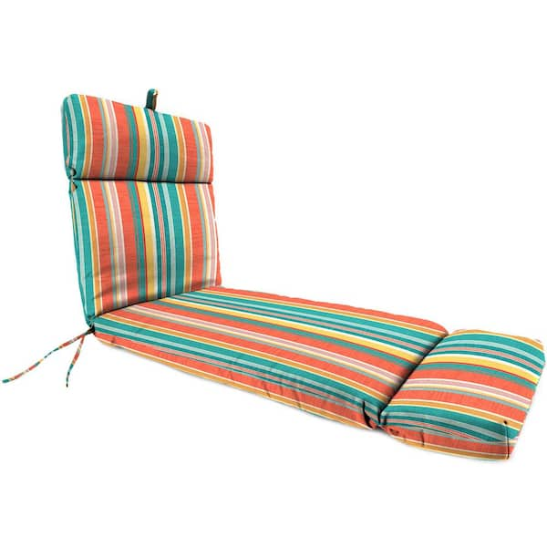 Home depot chaise discount cushions