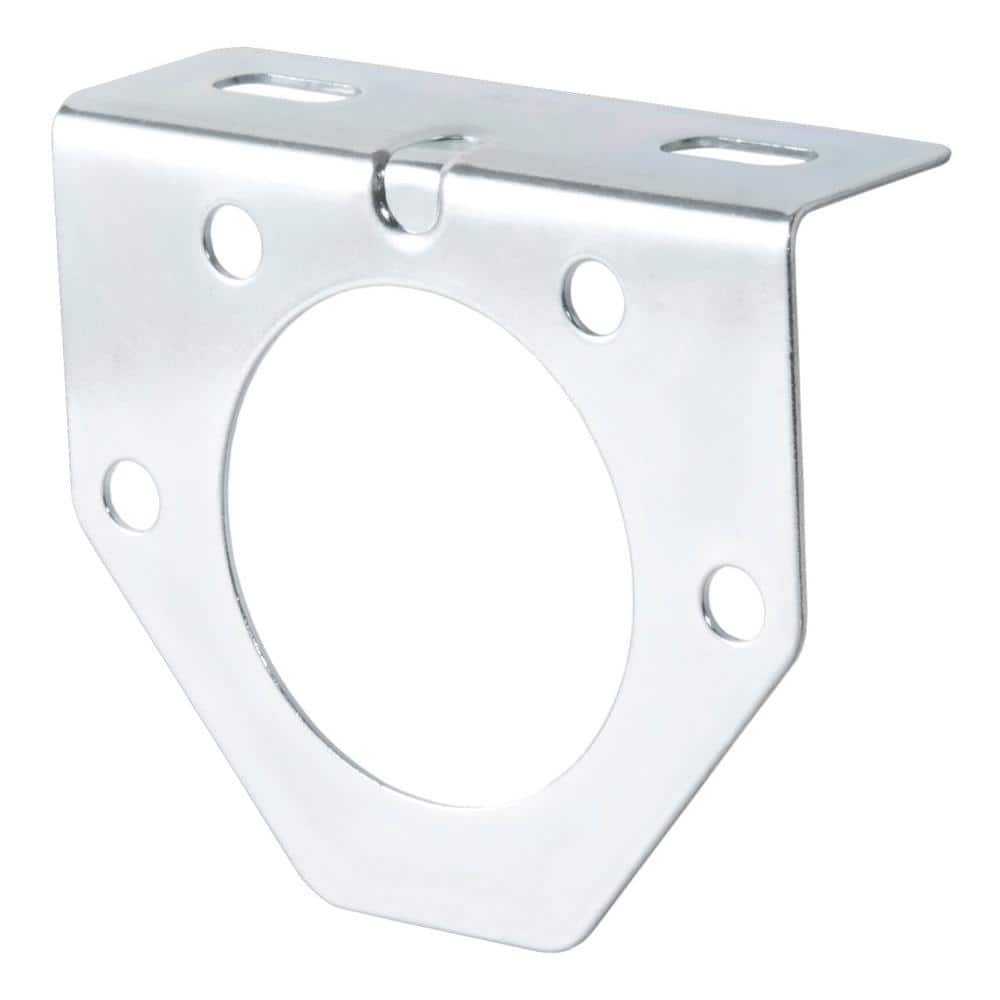 Tow Ready 118157 6 and 7-Way Connector Mounting Box 