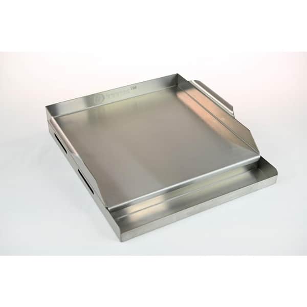 Tytus Stainless Steel Griddle