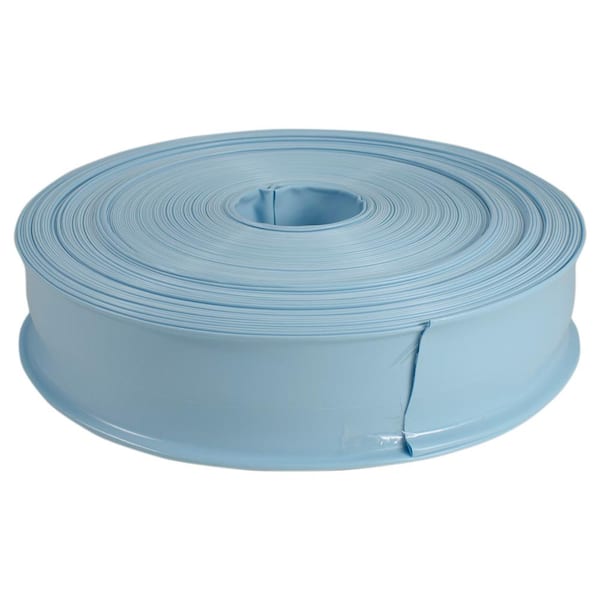 Northlight 200 ft. x 2 in. Swimming Pool Filter Backwash Hose
