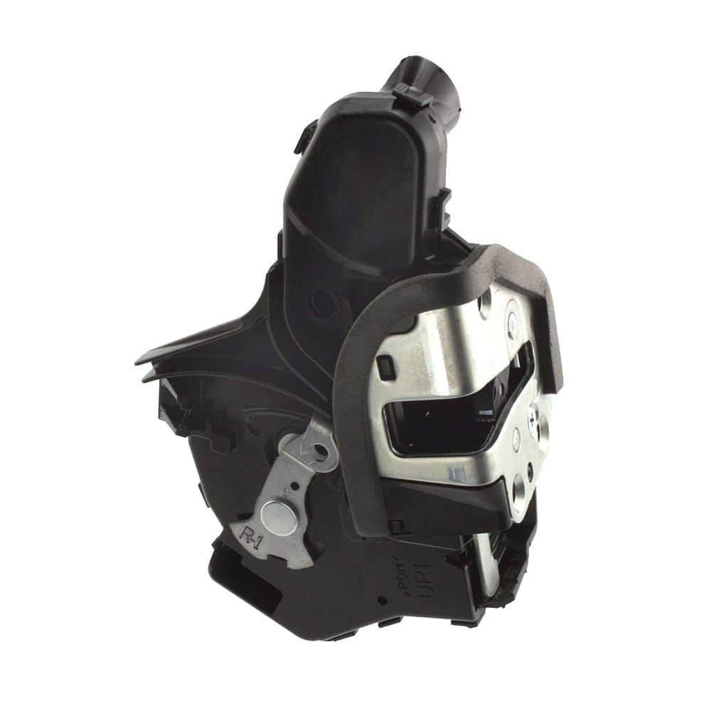 Door Lock Actuator Motor - Front Right