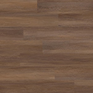 Tanglewood Oak 22 MIL x 8.7 in. W x 59 in. L Click Lock Waterproof Luxury Vinyl Plank Flooring (25 sqft/case)