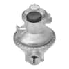 988HP-06 1st First Stage Propane Regulator POL 3/4 NPT 2.1