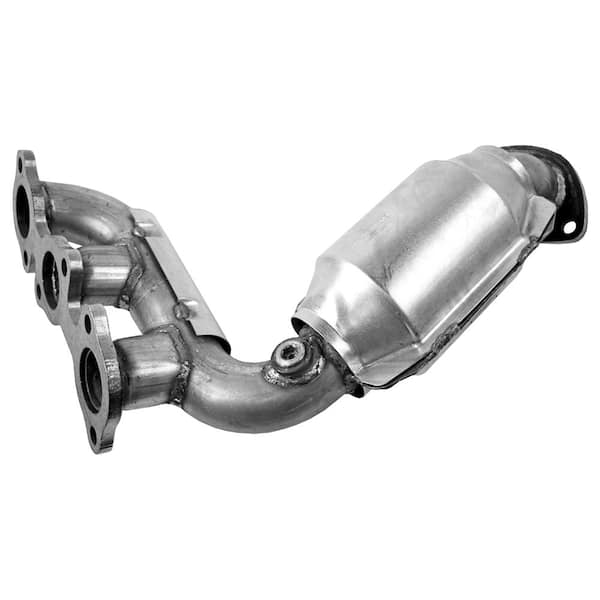 Walker Ultra Manifold Converter - Right