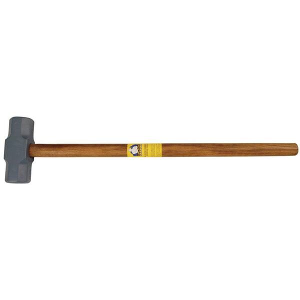 Klein Tools 10 lbs. Normalized Sledge Hammer-DISCONTINUED