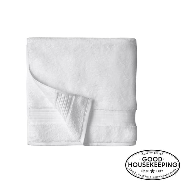 White Cotton Towel / Toallas Blancas / 12 pc – Markets Depot USA