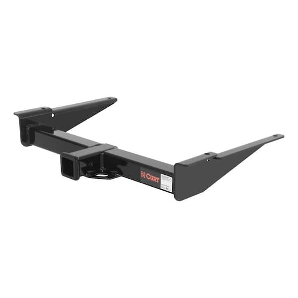 CURT Class 3 Trailer Hitch, 2 in. Receiver, Select International Scout II