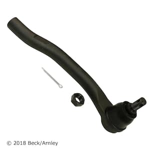 Steering Tie Rod End - Front Right Outer
