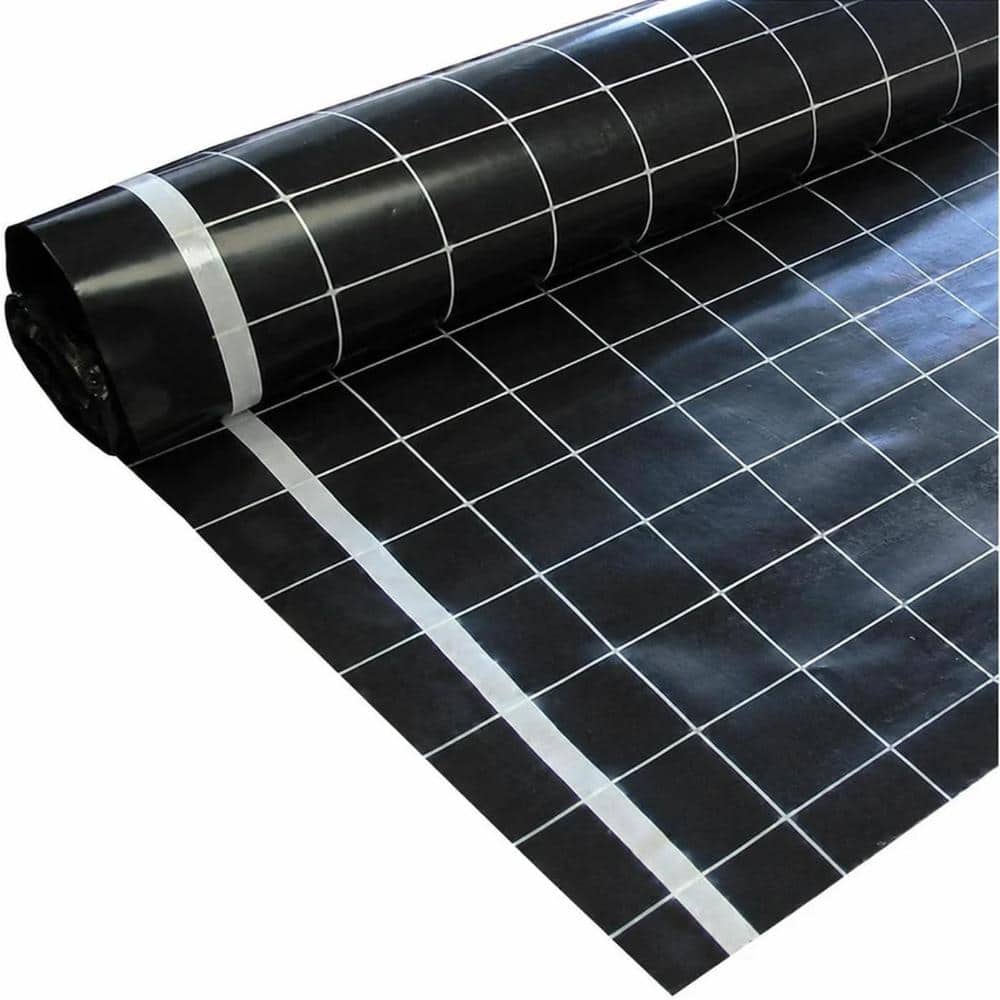 MoistureX 100 sq. ft. Roll 37 in. W x 33 ft. L x 6 mil T Underlayment for Vinyl, Laminate, SPC, Wood price history on PriceWatchPro