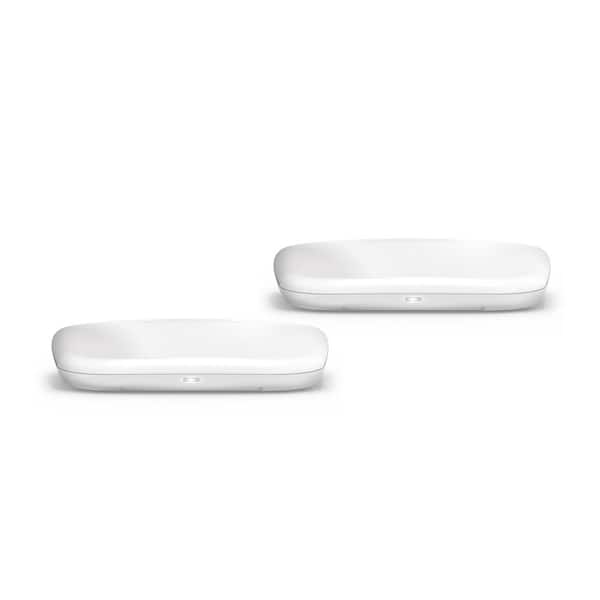 Amped Wireless Ally Plus Whole Home Smart Wi-Fi System