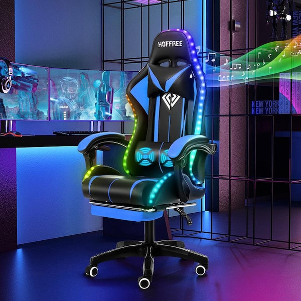 Why Your Next Gaming Chair Should Feel Like a Cloud