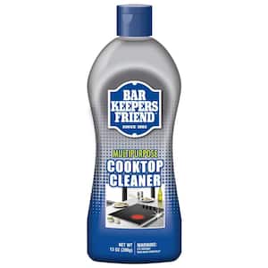 Bar Keepers Friend 21 oz. All-Purpose Cleaner and Polish (4-Pack) 11514-4 -  The Home Depot