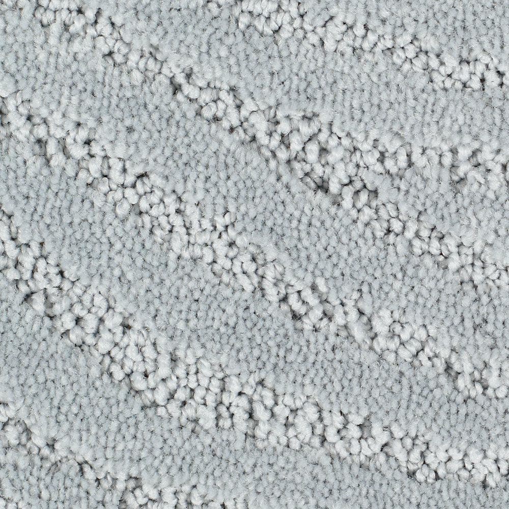 8 in. x 8 in. Pattern Carpet Sample - Echo Creek -Color Fairy Tale price history on PriceWatchPro