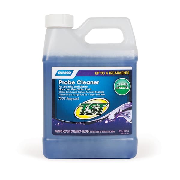 Camco TST Probe Cleaner - 32 Oz.
