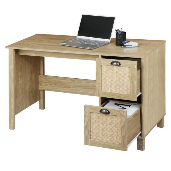 farmhouse desk home depot